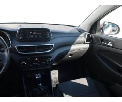 Hyundai Tucson 1.6 GDI 97kW - 11