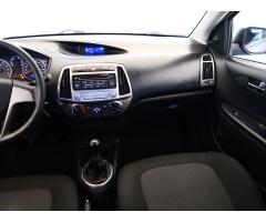 Hyundai i20 1.2 63kW - 11