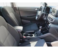 Hyundai Tucson 1.6 GDI 97kW - 12