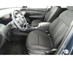 Hyundai Tucson 1.6 T-GDI 48V MHEV 110kW - 13