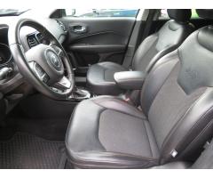 Jeep Compass 1.4 MultiAir 125kW - 16