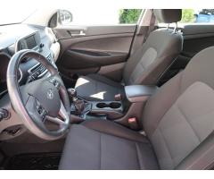 Hyundai Tucson 1.6 GDI 97kW - 16