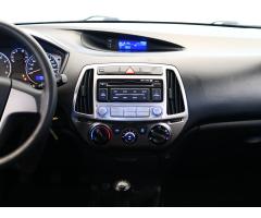 Hyundai i20 1.2 63kW - 18