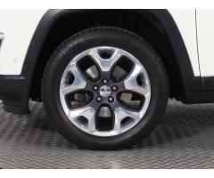 Jeep Compass 1.4 MultiAir 125kW - 20