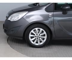 Opel Meriva 1.4 Turbo 103kW - 20