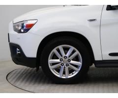 Mitsubishi ASX 1.8 DI-D MIVEC 110kW - 21