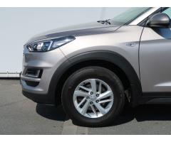 Hyundai Tucson 1.6 GDI 97kW - 21