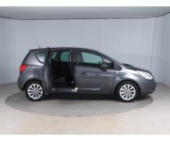 Opel Meriva 1.4 Turbo 103kW - 22