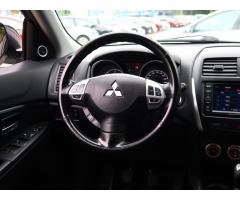 Mitsubishi ASX 1.8 DI-D MIVEC 110kW - 23