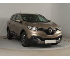 Renault Kadjar 1.6 dCi 96kW - 1