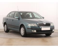 Škoda Octavia Style