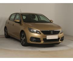 Peugeot 308 1.2 PureTech 96kW - 1