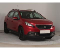 Peugeot 2008 1.2 PureTech 81kW - 1