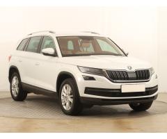 Škoda Kodiaq Style DSG