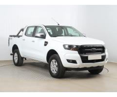 Ford Ranger 2.2 TDCi 118kW - 1