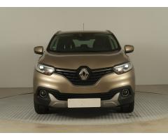 Renault Kadjar 1.6 dCi 96kW - 2