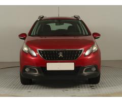 Peugeot 2008 1.2 PureTech 81kW - 2