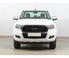 Ford Ranger 2.2 TDCi 118kW - 2