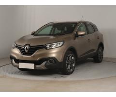 Renault Kadjar 1.6 dCi 96kW - 3