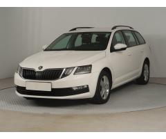 Škoda Octavia Style