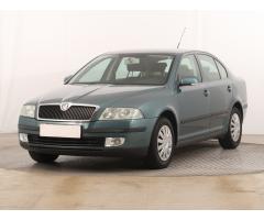 Škoda Octavia Style