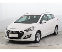 Hyundai i30 1.6 CRDi 81kW - 3