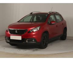 Peugeot 2008 1.2 PureTech 81kW - 3