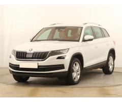 Škoda Kodiaq Style DSG