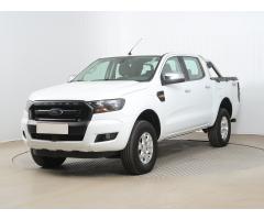 Ford Ranger 2.2 TDCi 118kW - 3