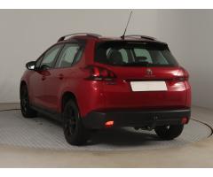 Peugeot 2008 1.2 PureTech 81kW - 5