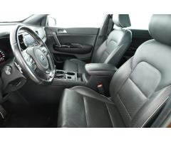 Suzuki Grand Vitara 2.4 VVT 124kW - 26