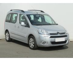 Citroën Berlingo 1.6 VTi 88kW - 1