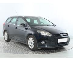 Ford Focus 1.6 i 92kW - 1