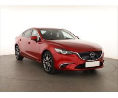 Mazda 6 2.5 Skyactiv-G 141kW - 1