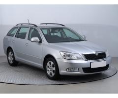 Škoda Octavia 1.6 TDI 77kW - 1