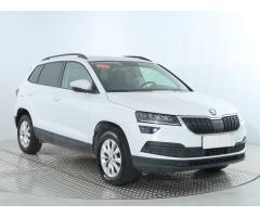 Škoda Karoq Style Zlevněno o 5 000 Kč