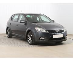 Kia Cee`d 1.6 LPG 91kW - 1