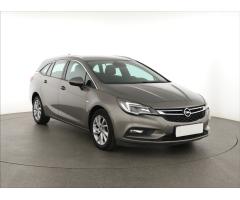 Opel Astra 1.6 CDTI 100kW - 1