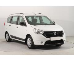 Dacia Lodgy 1.6 SCe 75kW - 1