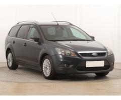 Ford Focus 1.6 TDCi 80kW - 1