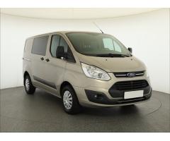 Ford Transit Custom 2.0 EcoBlue 77kW - 1