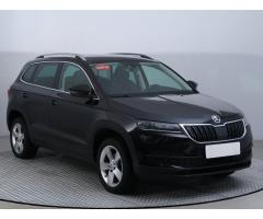 Škoda Karoq Style Zlevněno o 5 000 Kč