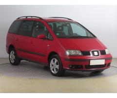 Seat Alhambra 2.0 TDI 103kW - 1