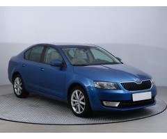 Škoda Octavia 2.0 TDI 110kW - 1