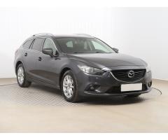 Mazda 6 2.2 Skyactiv-D 110kW