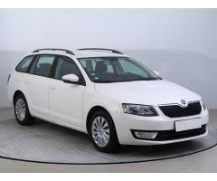 Škoda Fabia Style