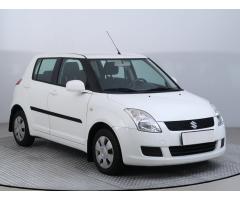 Suzuki Swift 1.3 i 67kW - 1