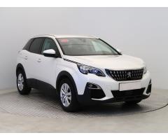 Peugeot 3008 1.6 BlueHDi 88kW - 1