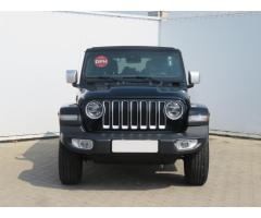 Jeep Wrangler 2.2 MultiJet 147kW - 2