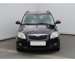 Škoda Fabia 1.4 16V 63kW - 2